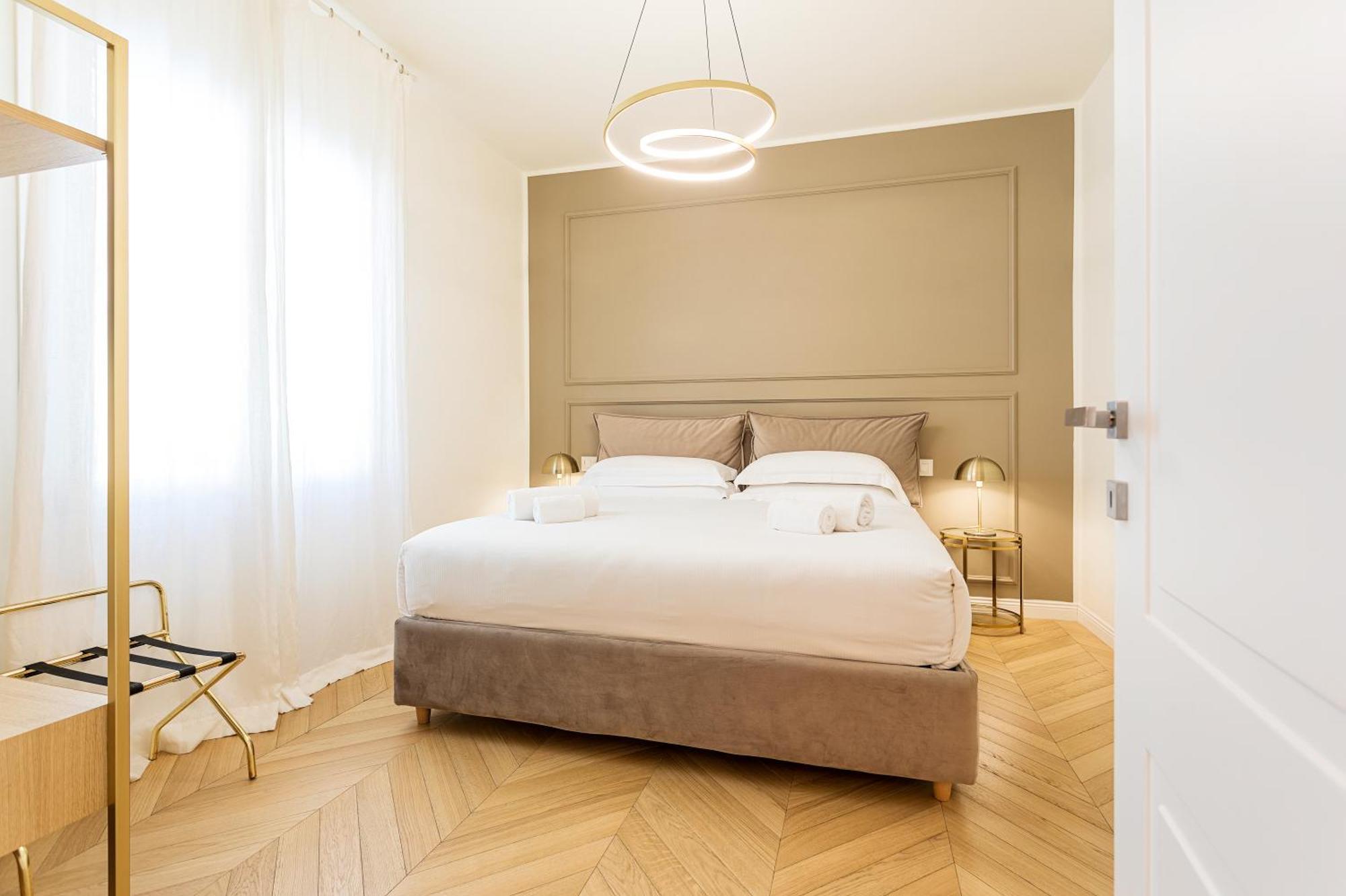 Luxury - Kuki Ponte Vecchio * Firenze