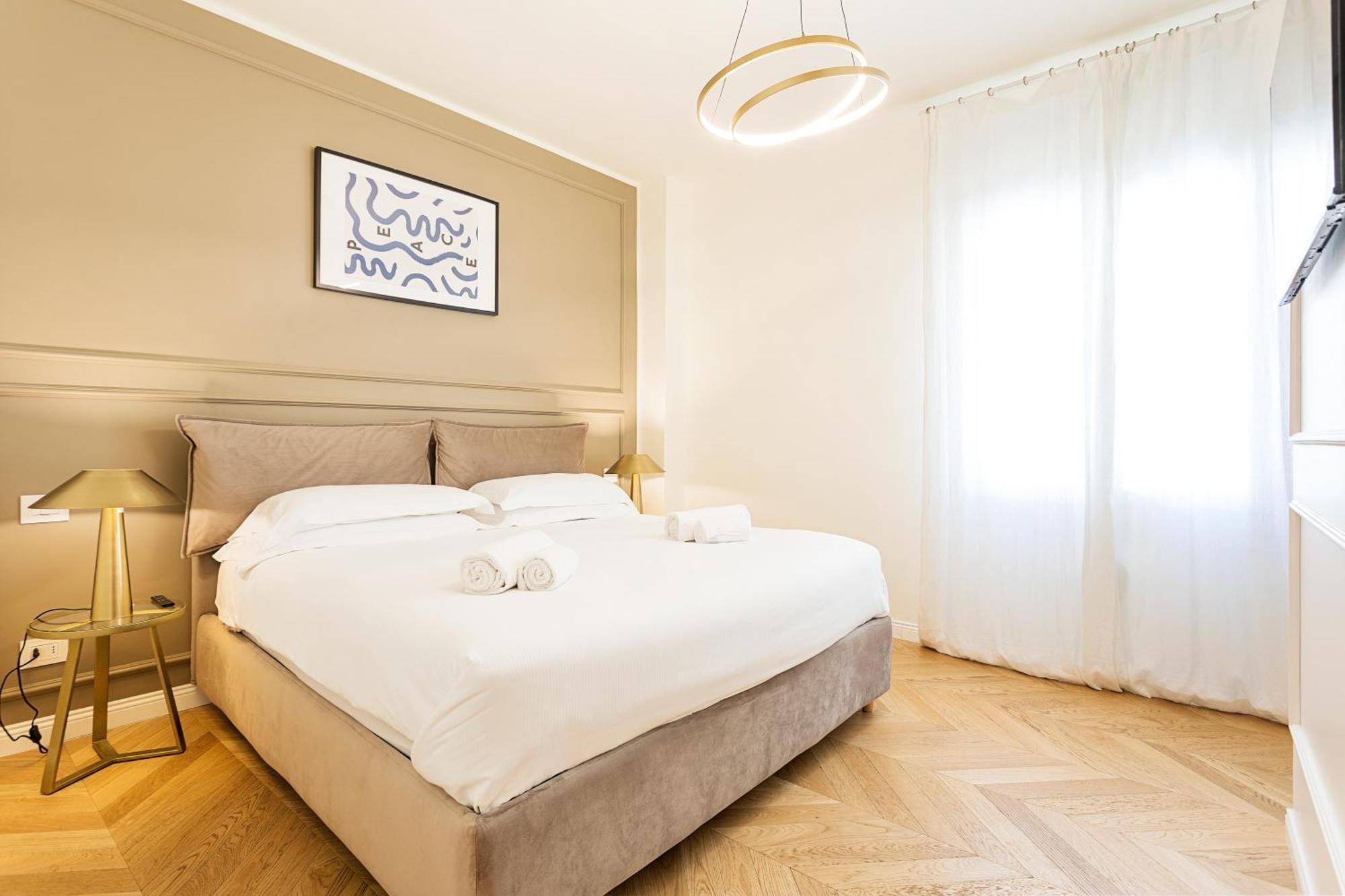 Luxury - Kuki Ponte Vecchio Appartamento *