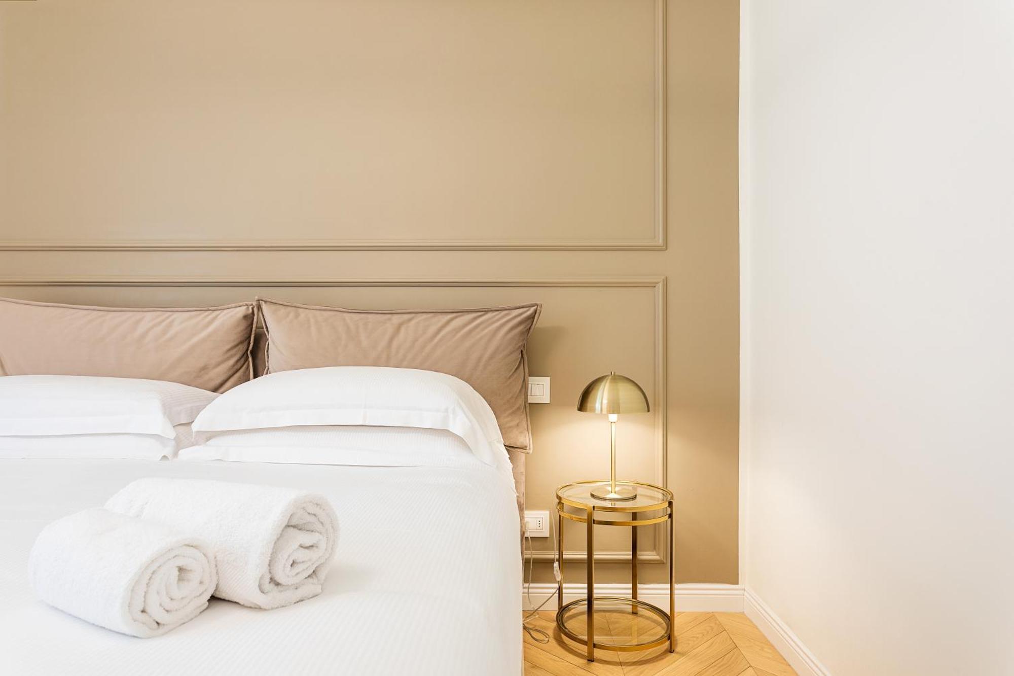 Appartamento Luxury - Kuki Ponte Vecchio *