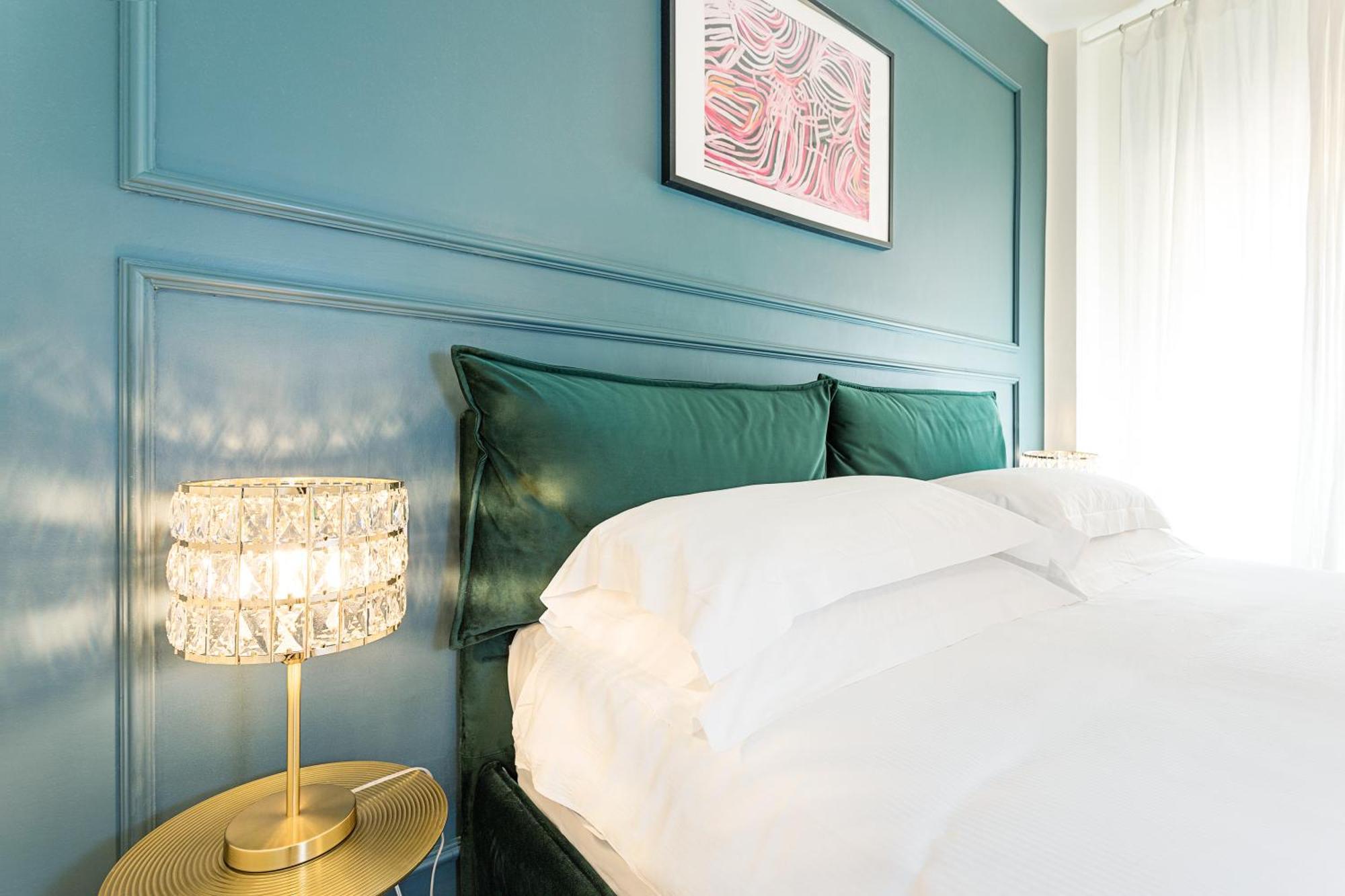 Luxury - Kuki Ponte Vecchio Firenze