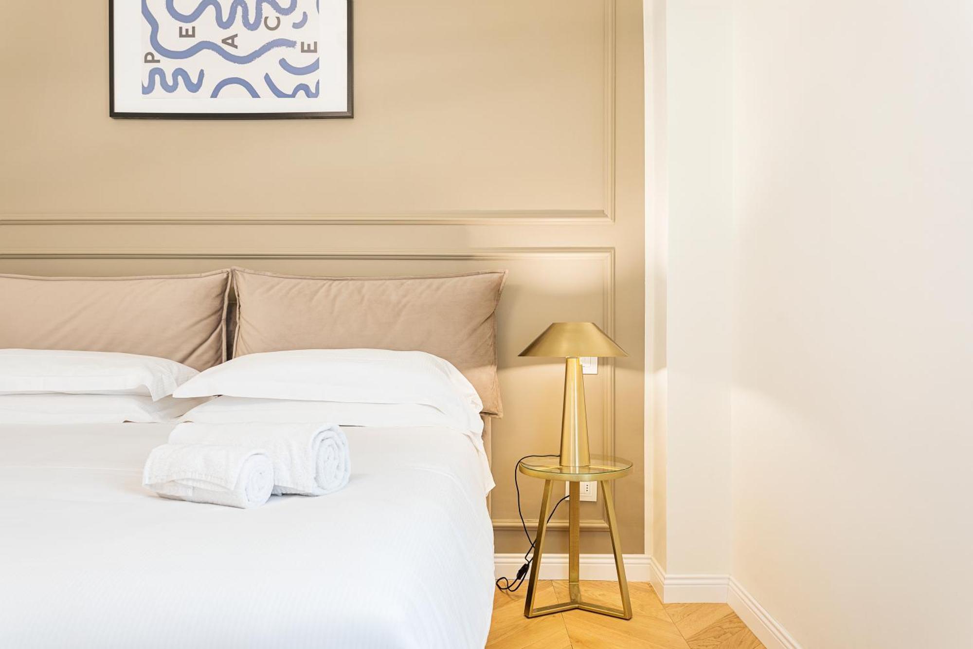 Appartamento Luxury - Kuki Ponte Vecchio *