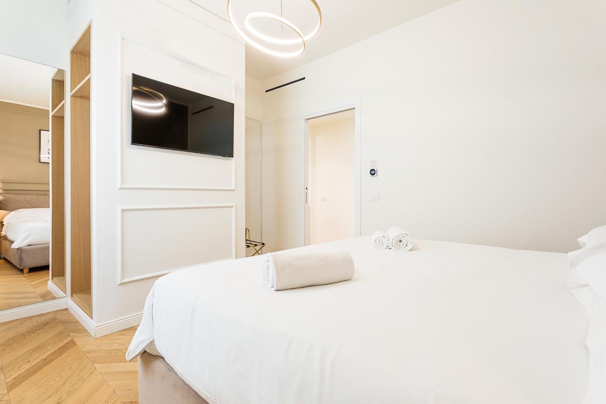 Luxury - Kuki Ponte Vecchio Appartamento Firenze