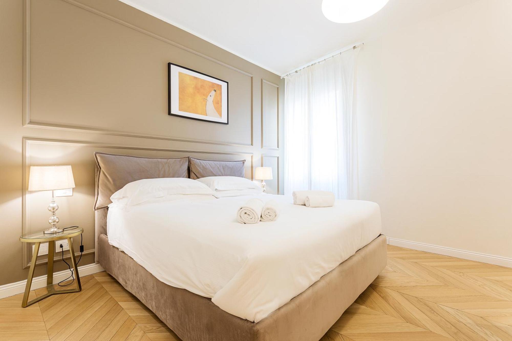 Luxury - Kuki Ponte Vecchio Firenze