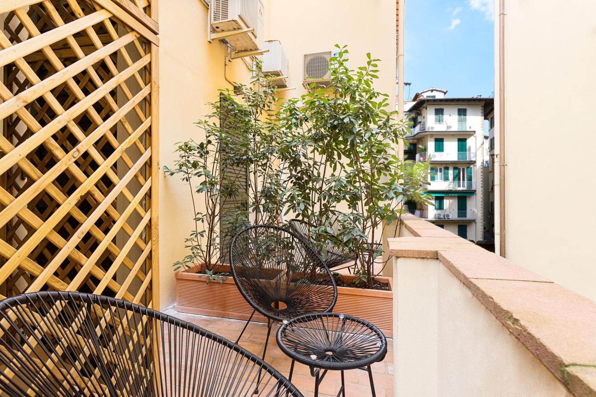 Luxury - Kuki Ponte Vecchio * Firenze