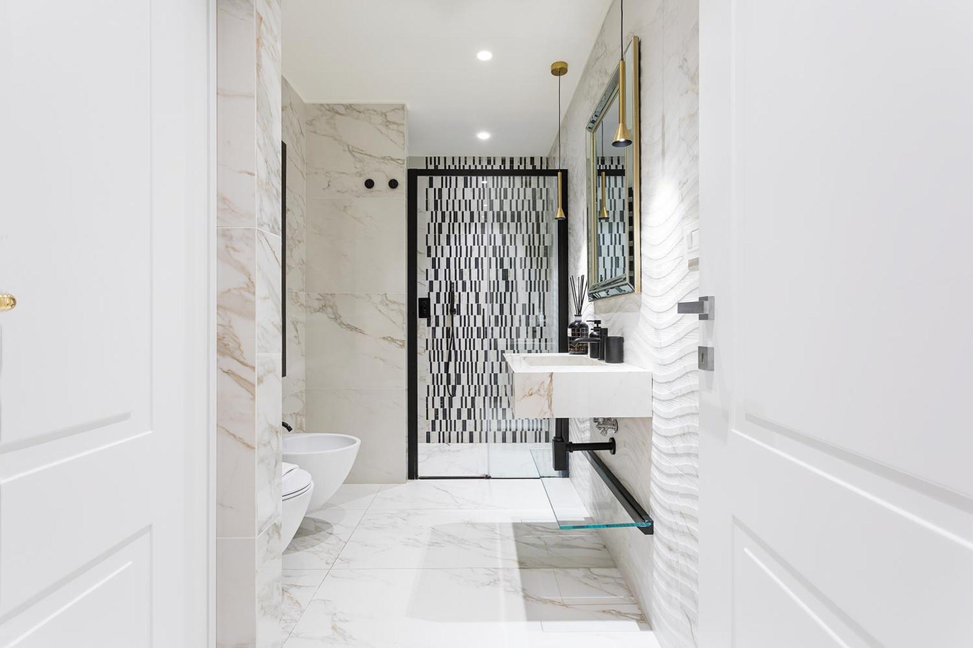 Appartamento Luxury - Kuki Ponte Vecchio *