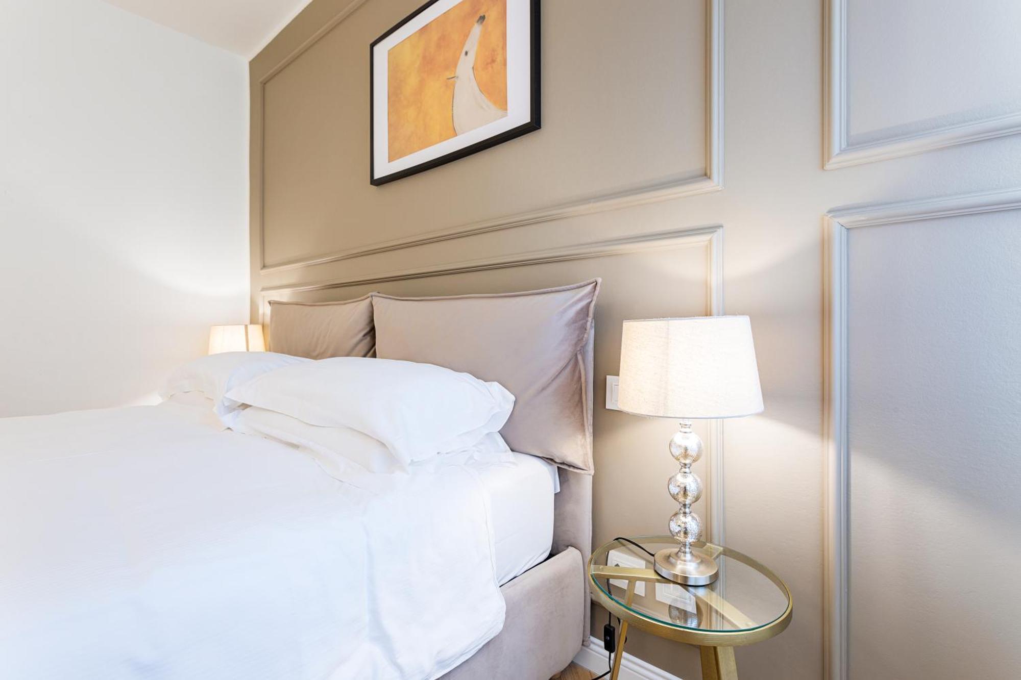 Luxury - Kuki Ponte Vecchio Appartamento Firenze