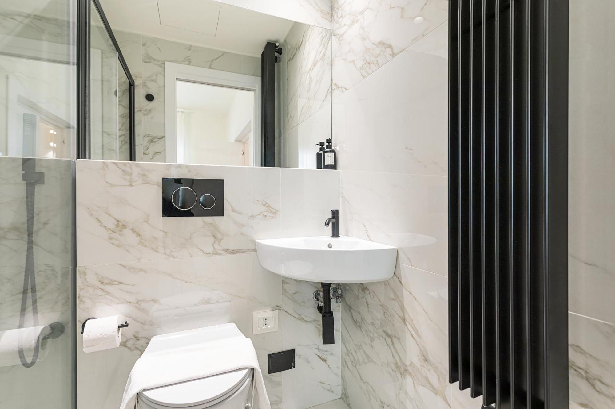 Appartamento Luxury - Kuki Ponte Vecchio *