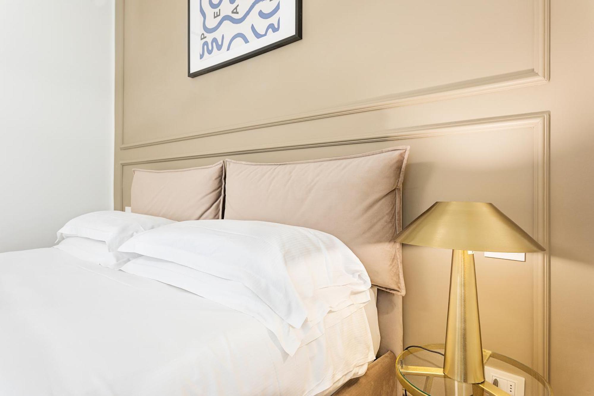 Luxury - Kuki Ponte Vecchio Appartamento Firenze