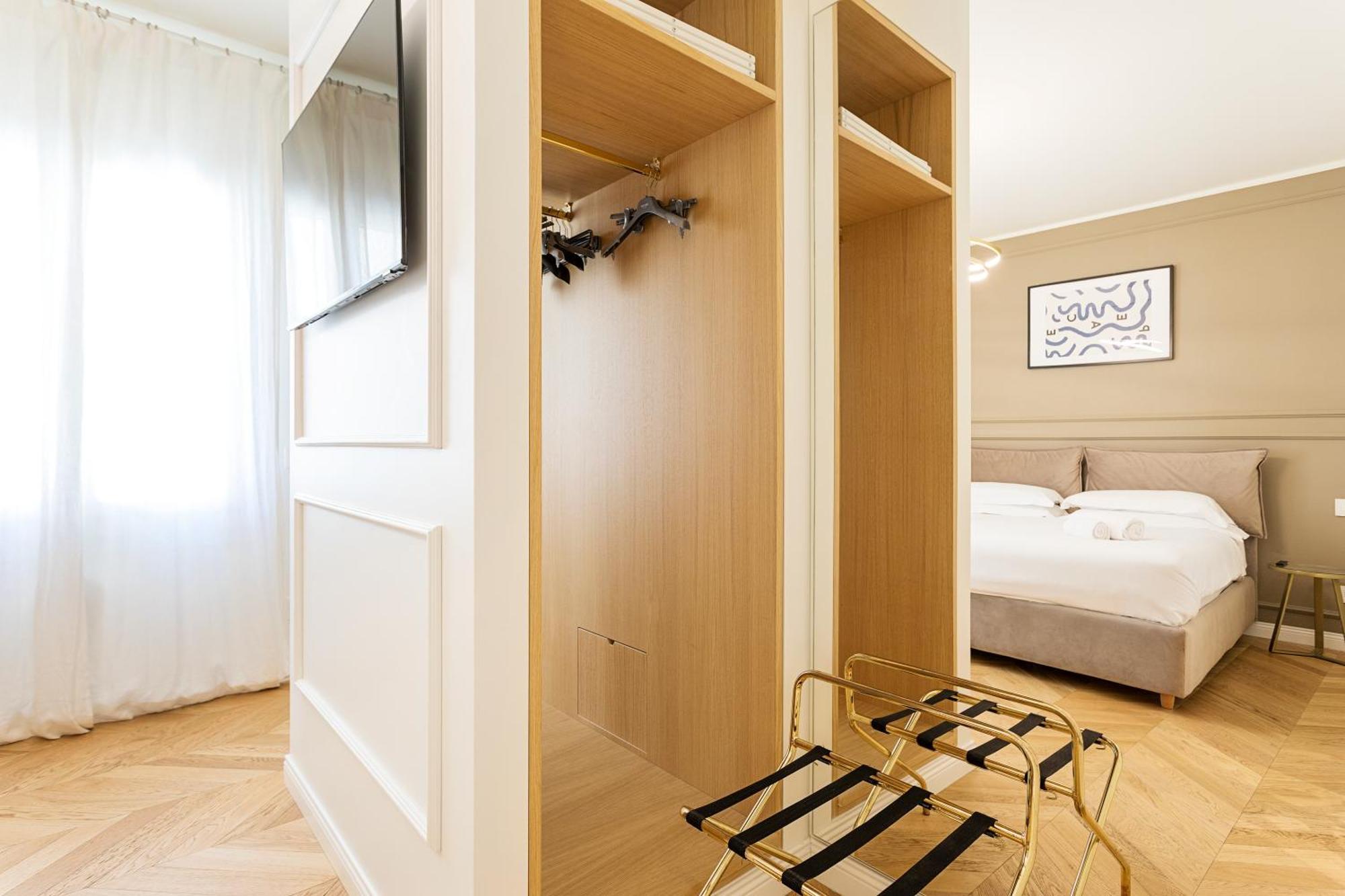 Appartamento Luxury - Kuki Ponte Vecchio Firenze