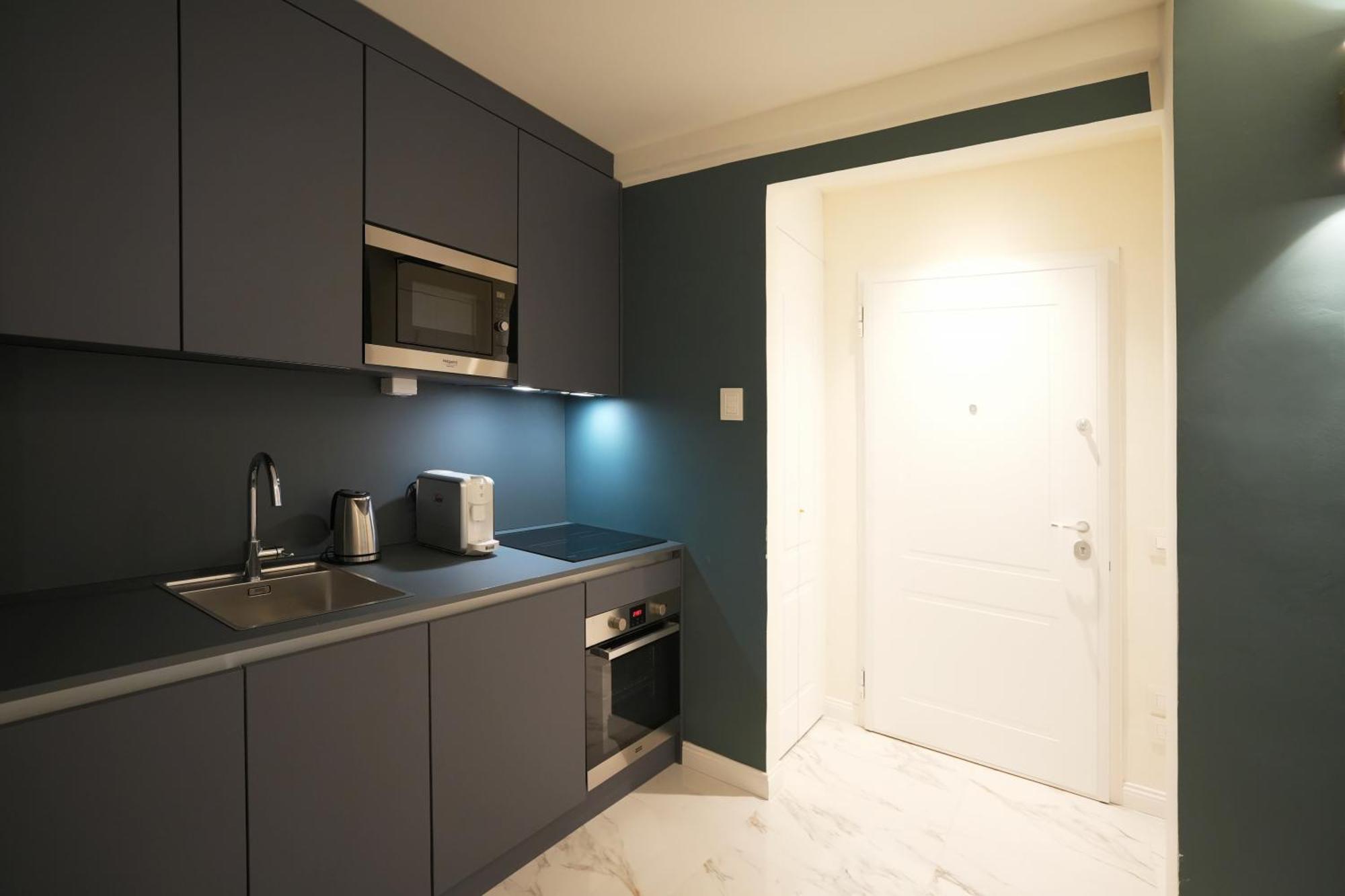 Appartamento Luxury - Kuki Ponte Vecchio